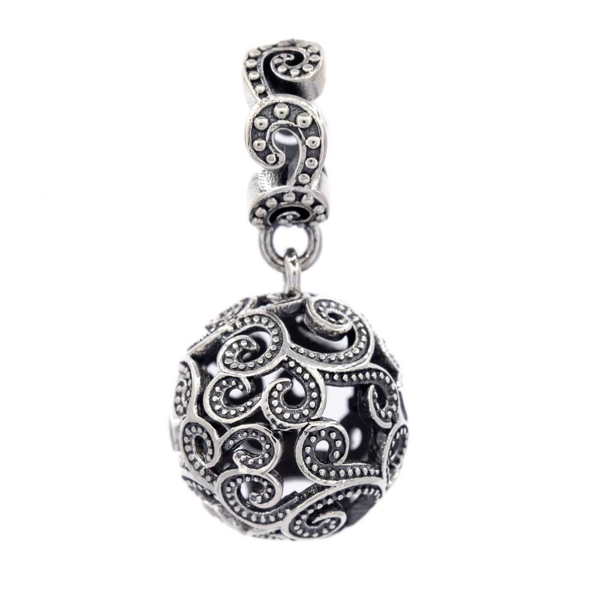 Baroque Dangle V2