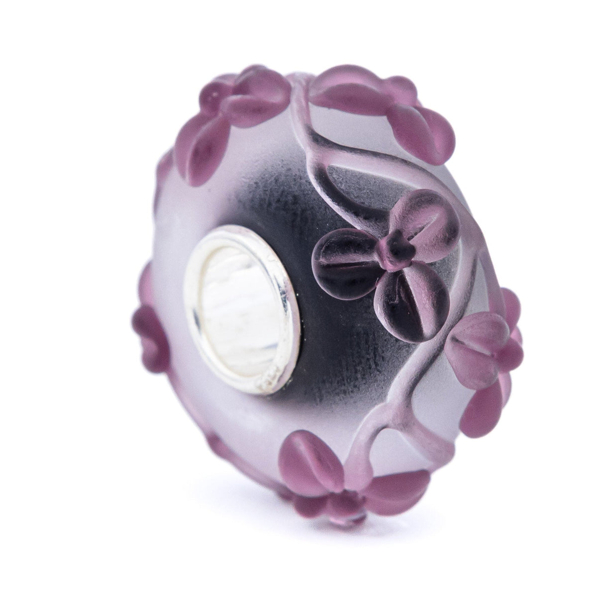 Black Currant Flowertwig Frost
