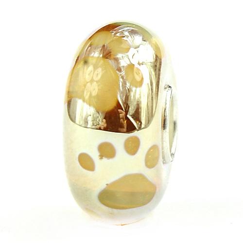 GOLD OIL PAWS