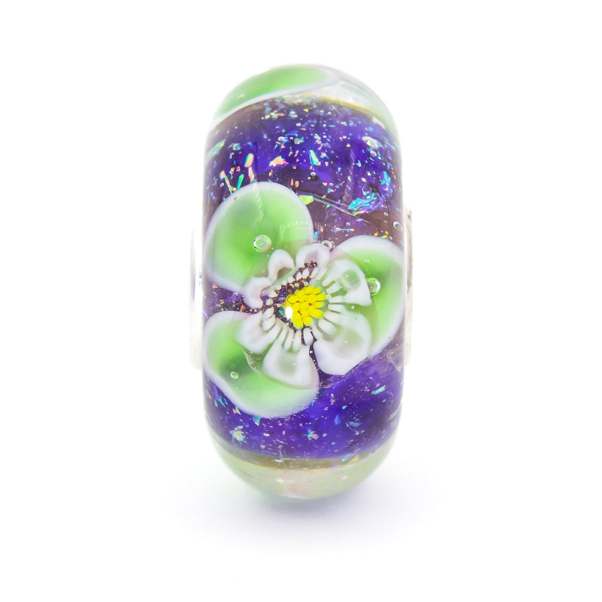 Galaxy Flowerpond