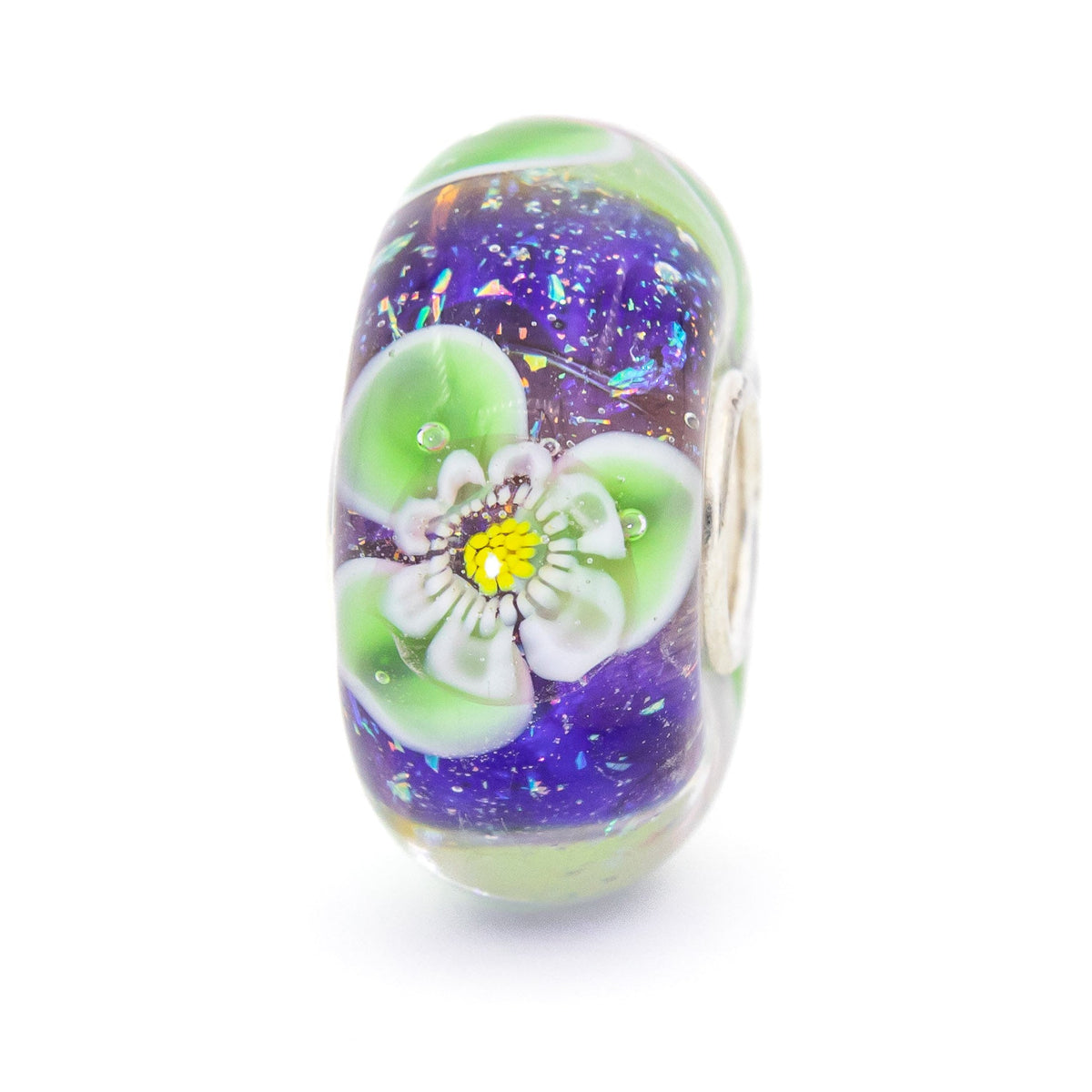 Galaxy Flowerpond