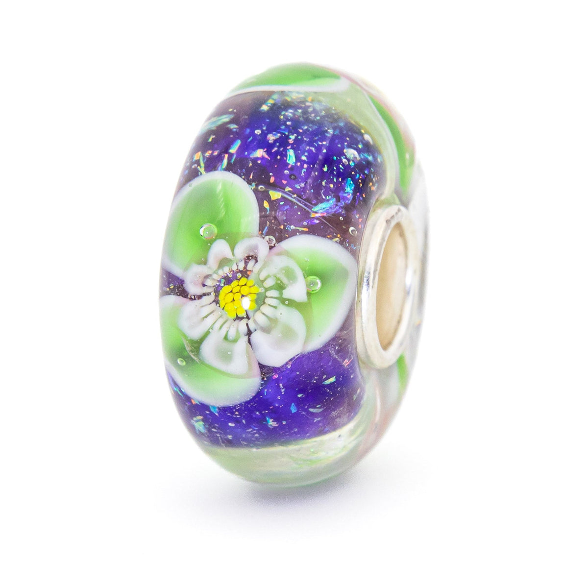 Galaxy Flowerpond