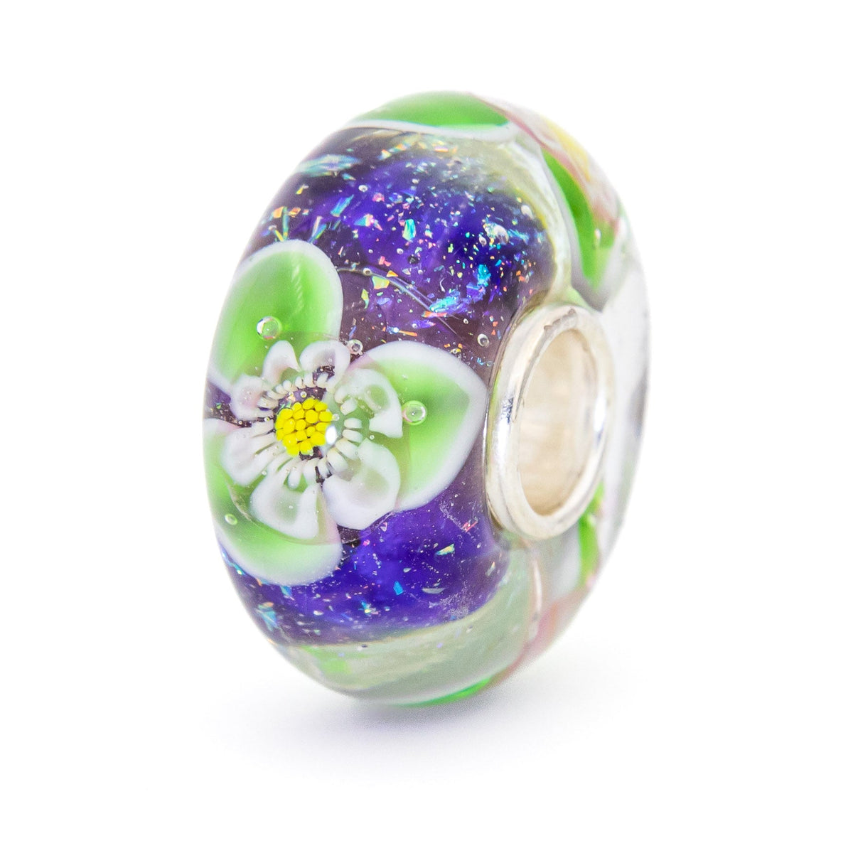 Galaxy Flowerpond