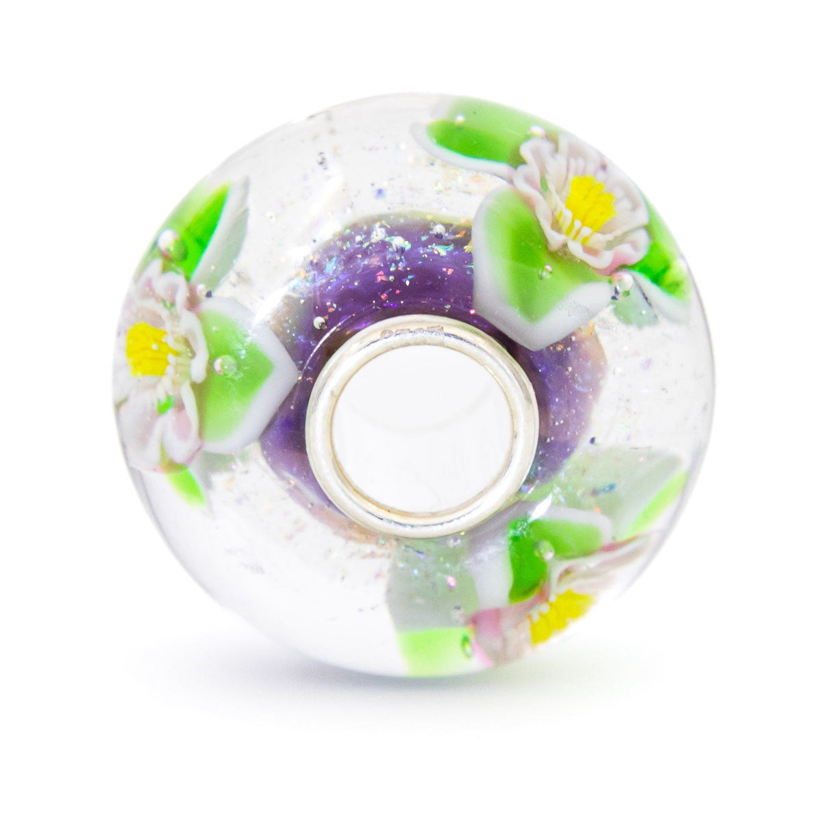Galaxy Flowerpond