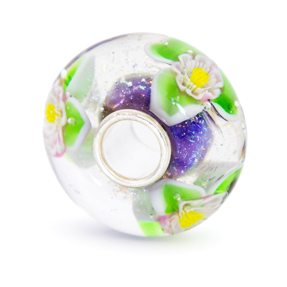Galaxy Flowerpond