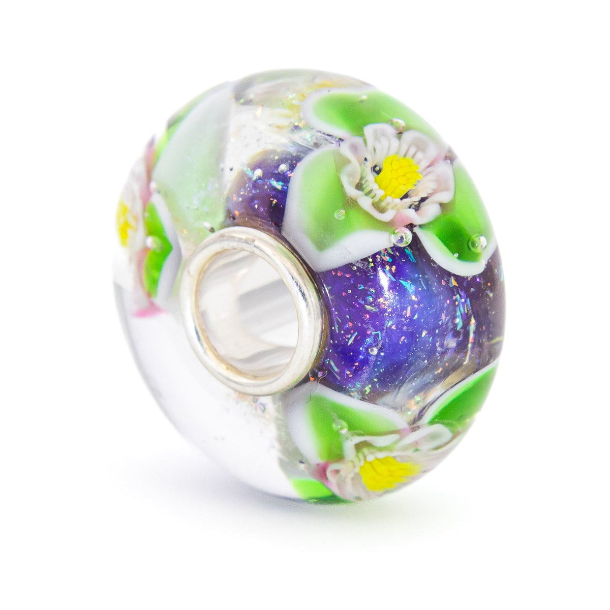 Galaxy Flowerpond