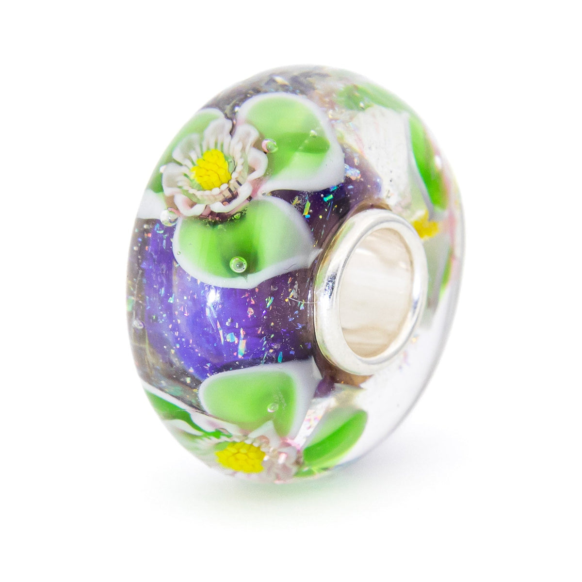 Galaxy Flowerpond