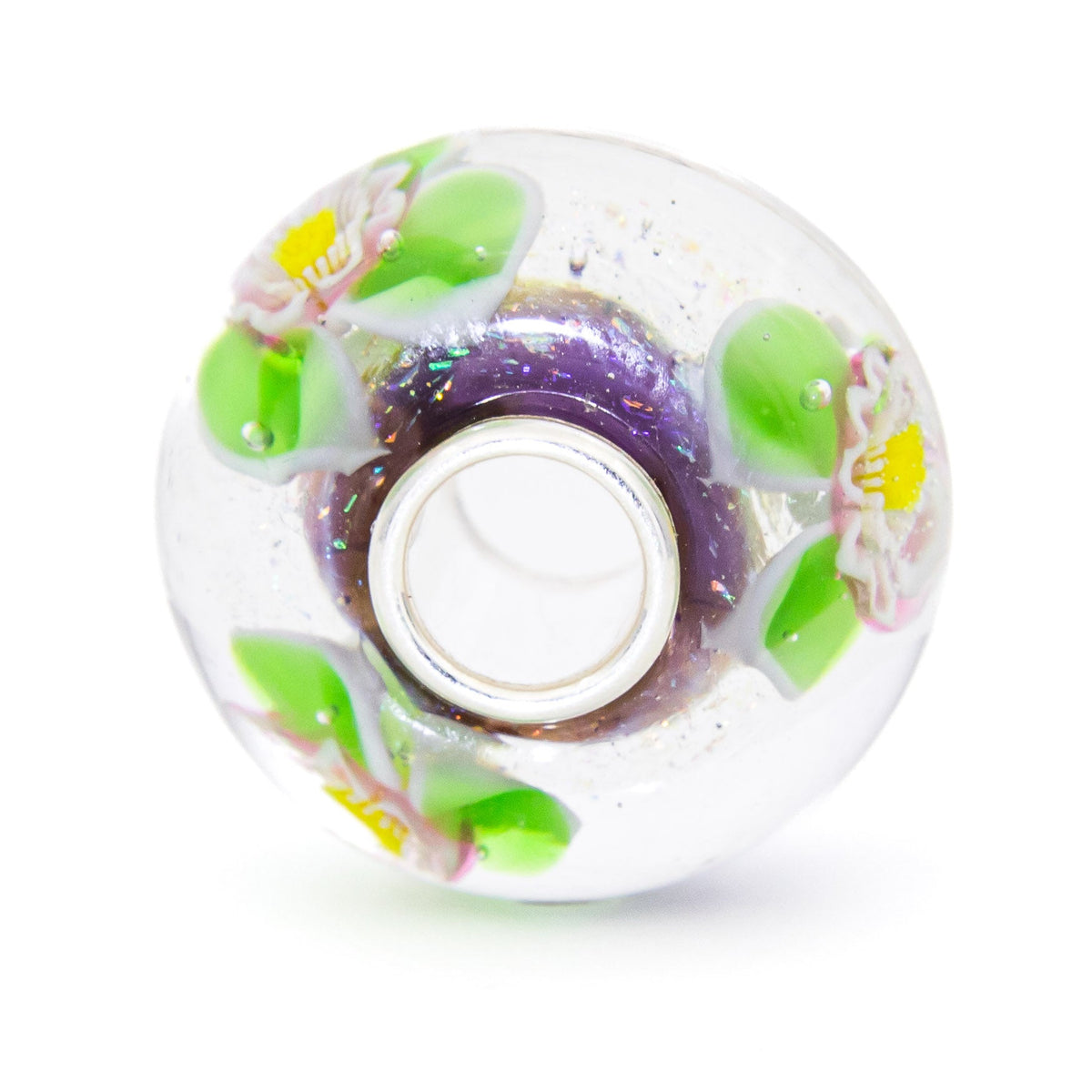 Galaxy Flowerpond