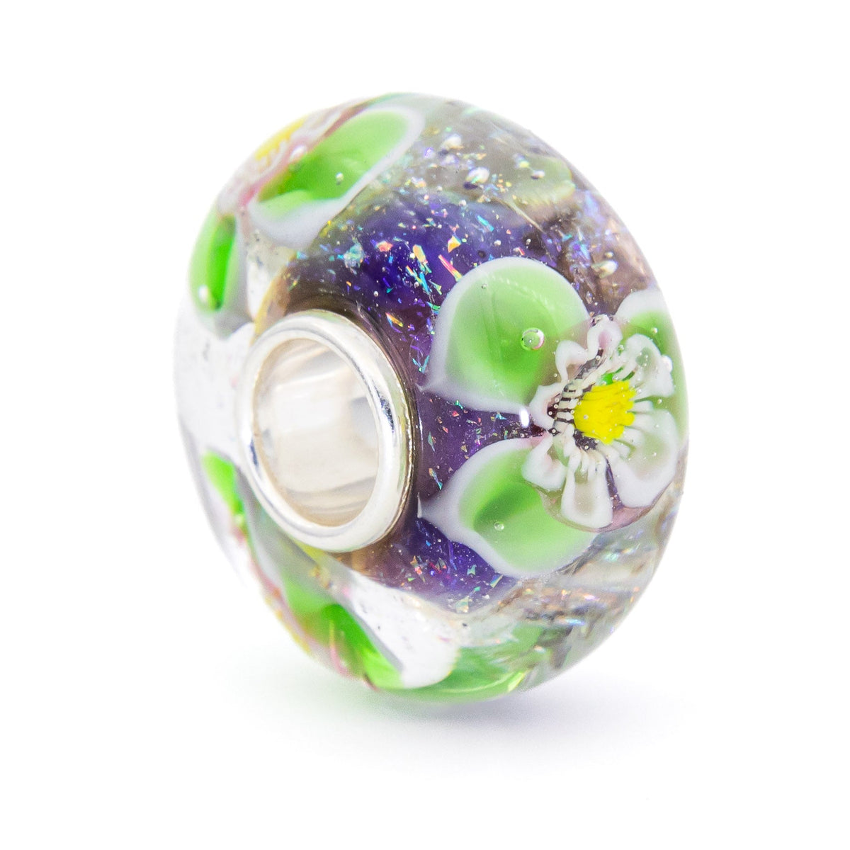 Galaxy Flowerpond
