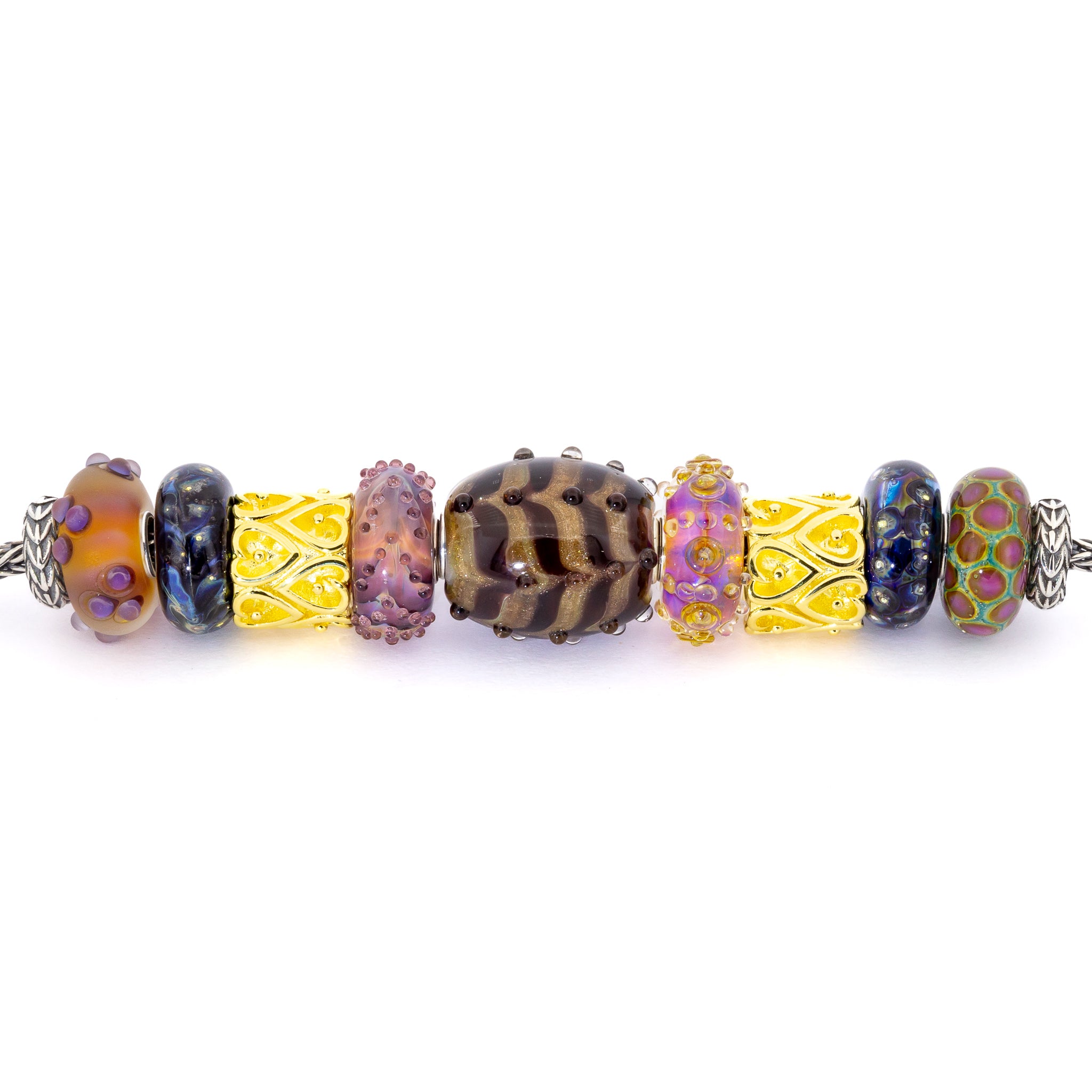 Fabulous Elfbeads Set 01