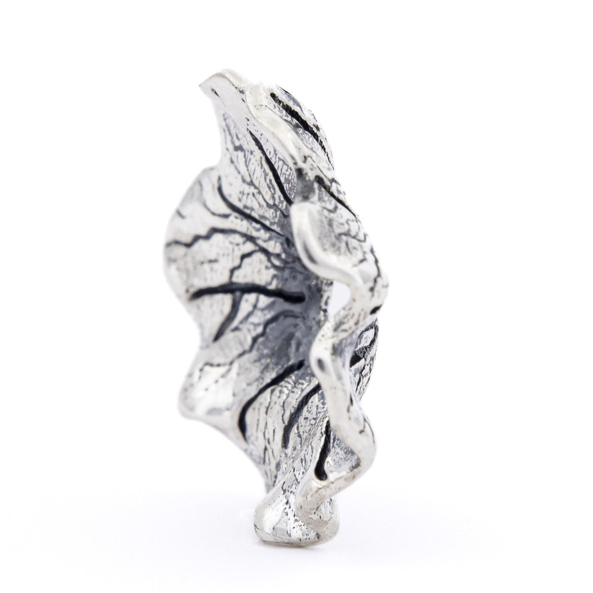 Lotus Leaf Cap