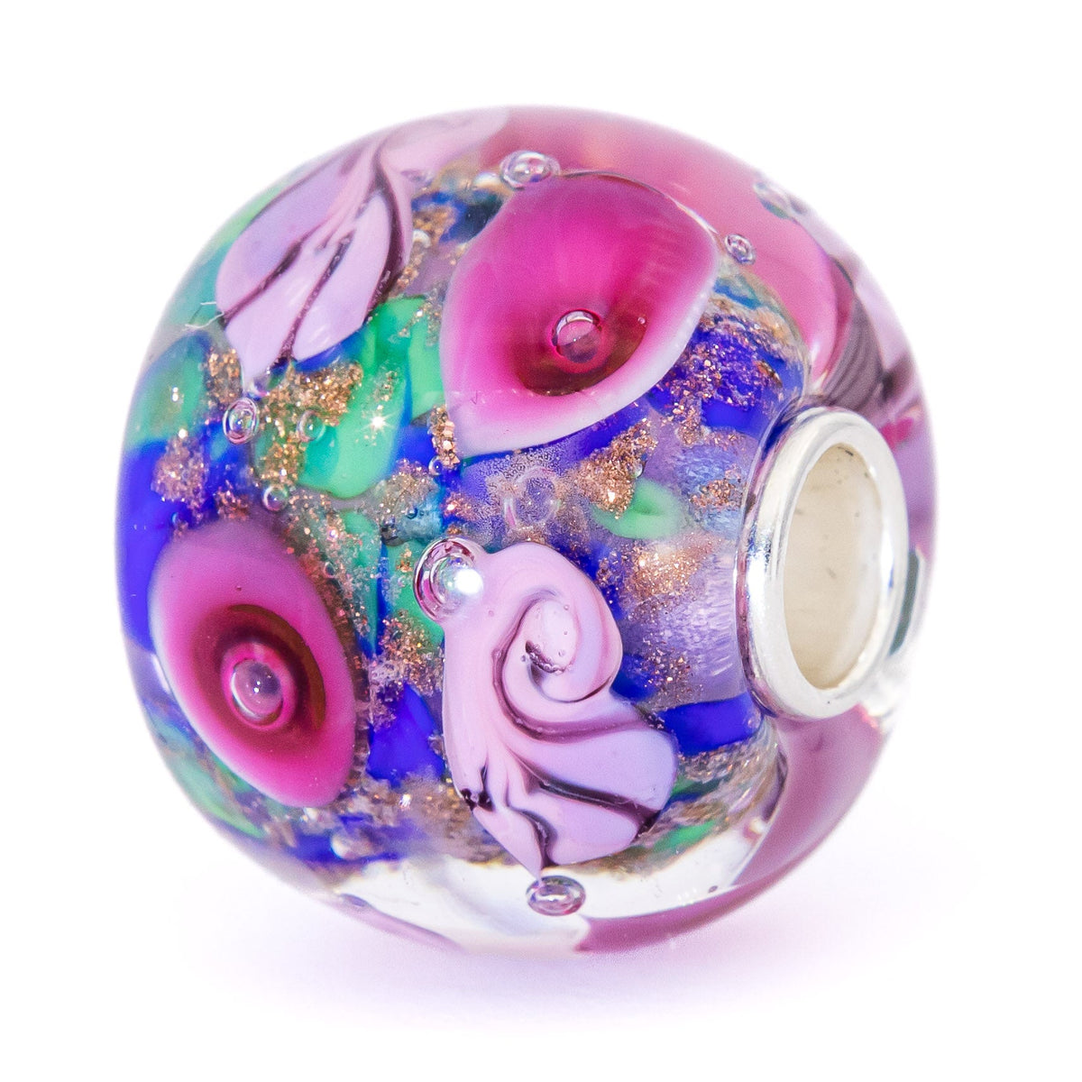 Ocean Blossom World