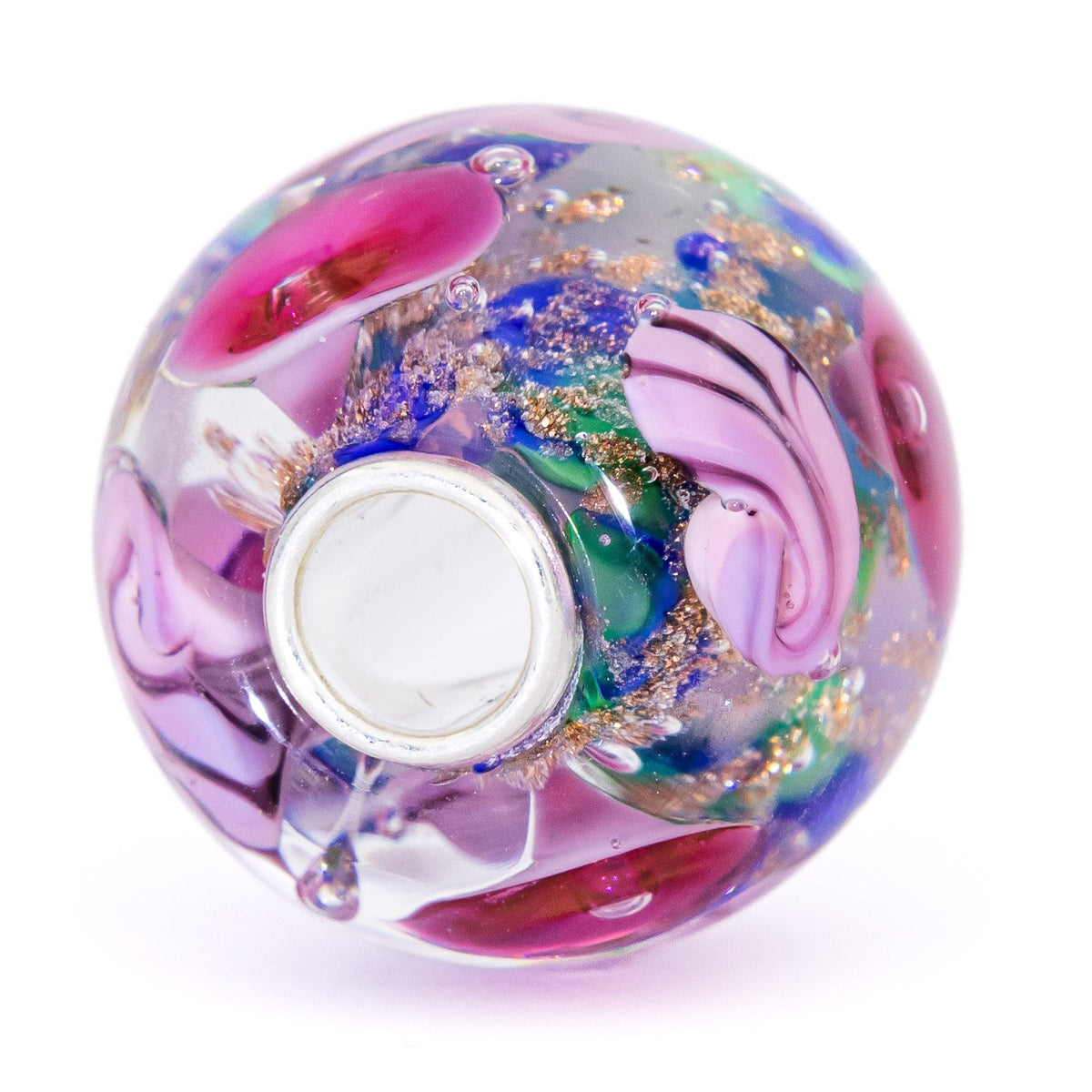 Ocean Blossom World