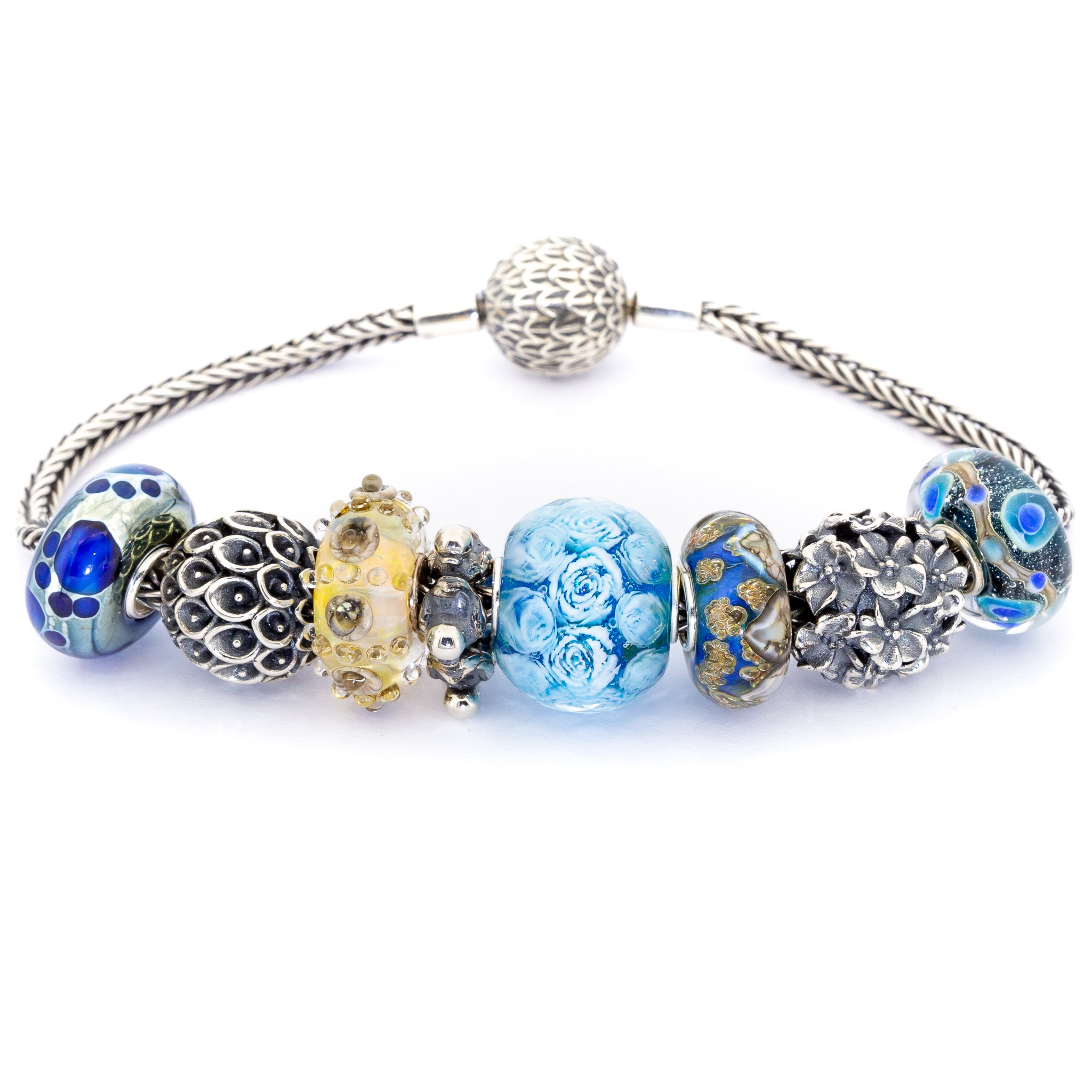 Sea Garden Design Set