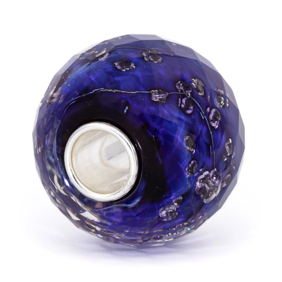 Ocean Storm Galaxy World Fractal