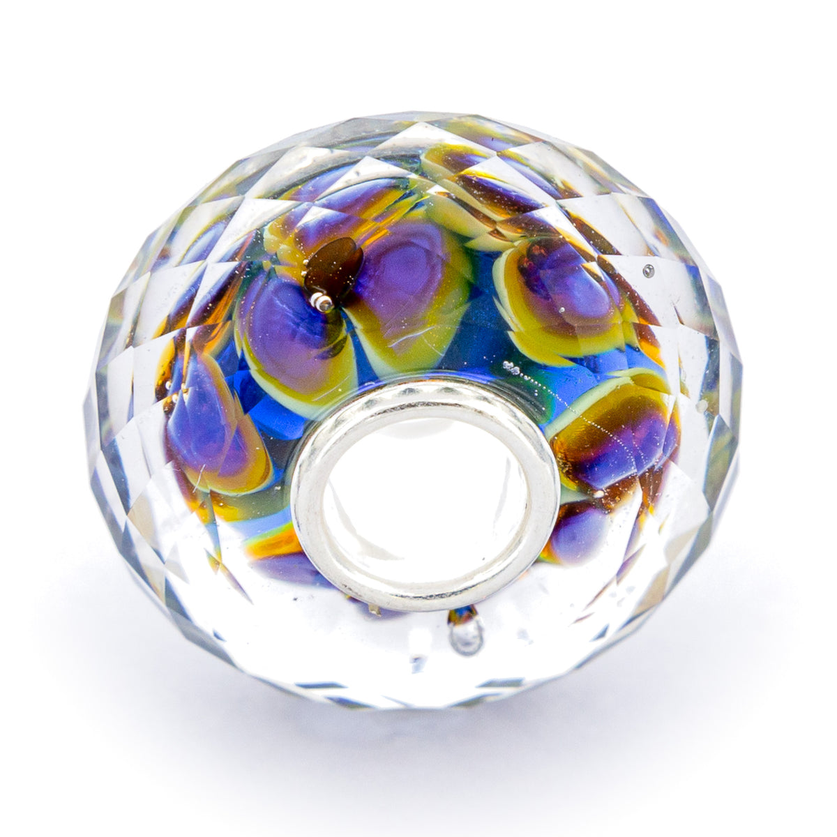 Shimmer Ocean Fieldstone Fractal