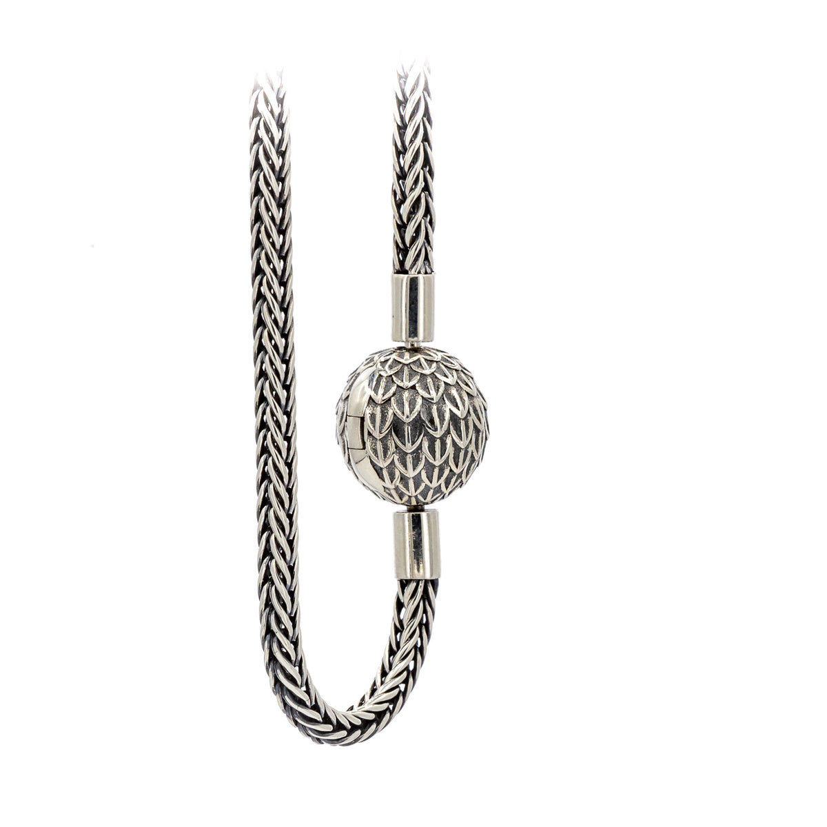 Scale Bracelet