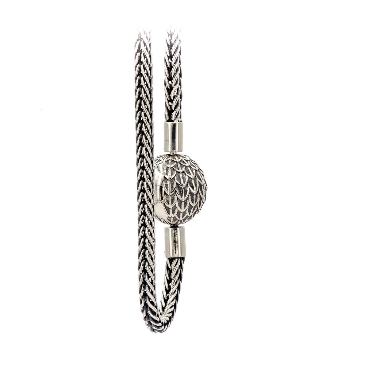 Scale Bracelet