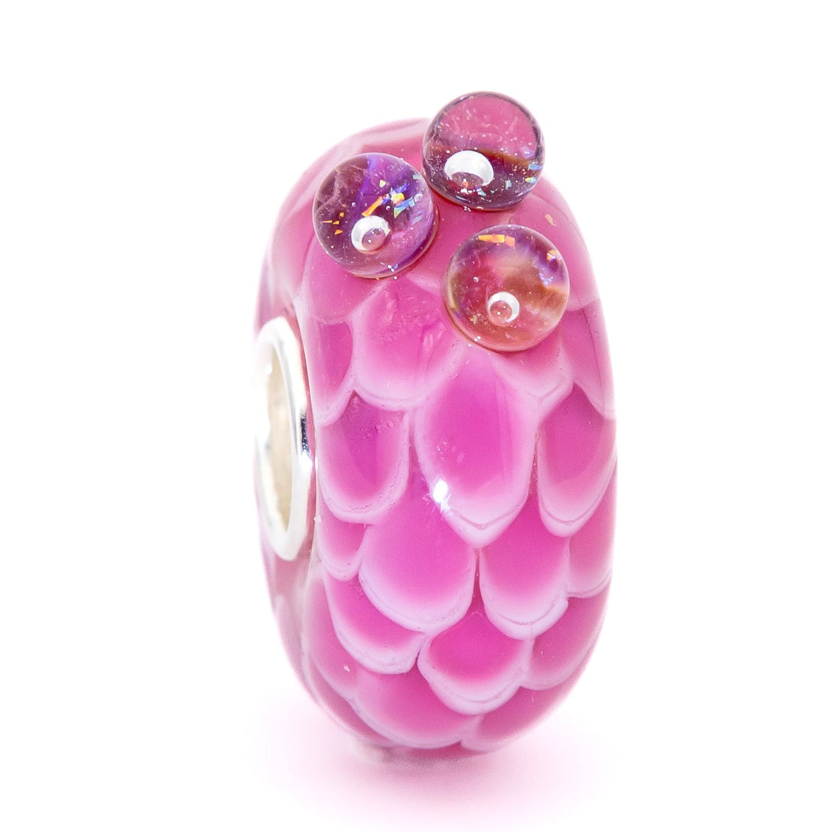 Soft Strawberry Scales