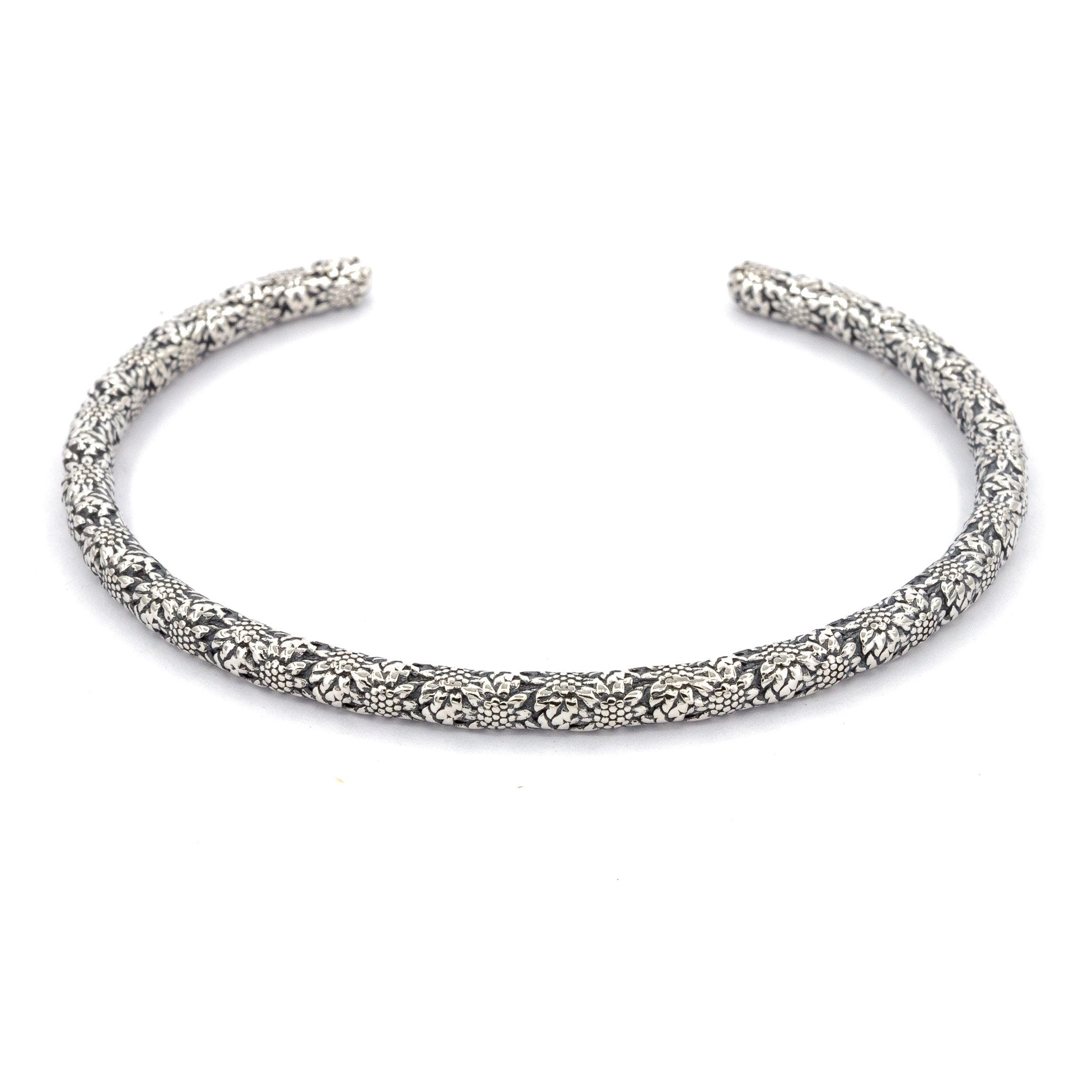 Sunflower Bangle