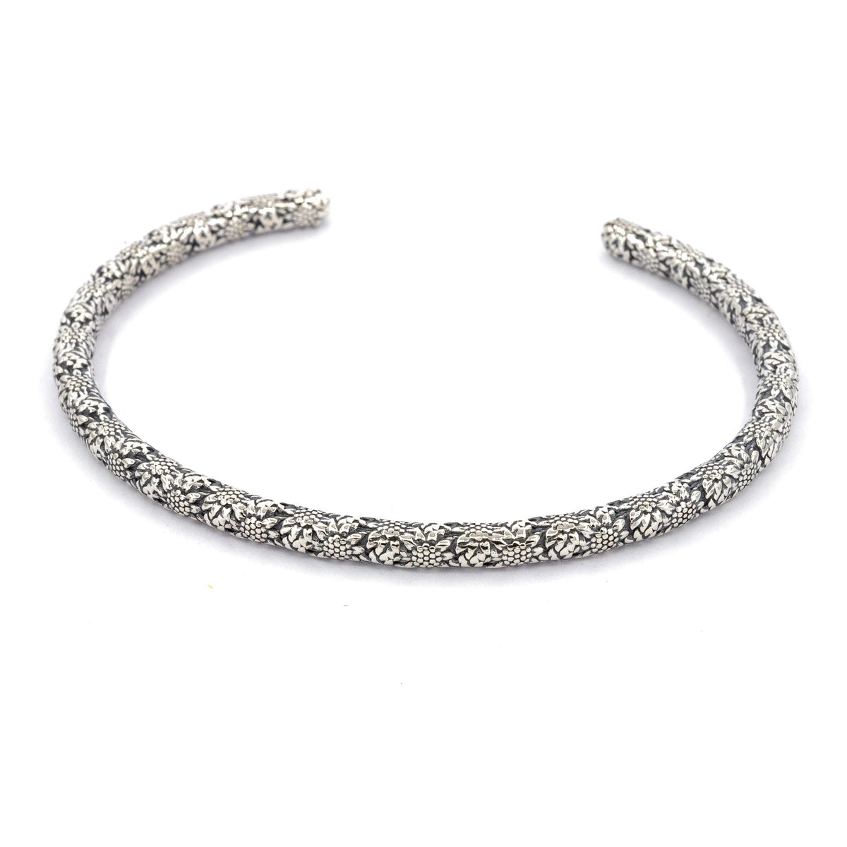 Sunflower Bangle