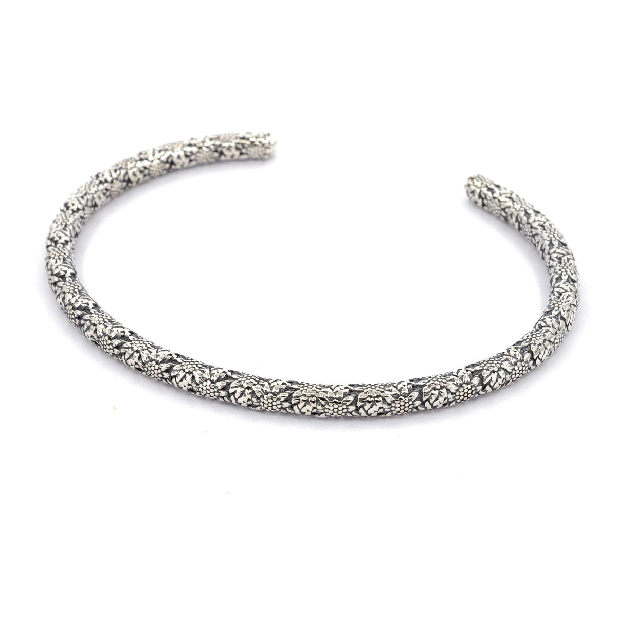 Sunflower Bangle