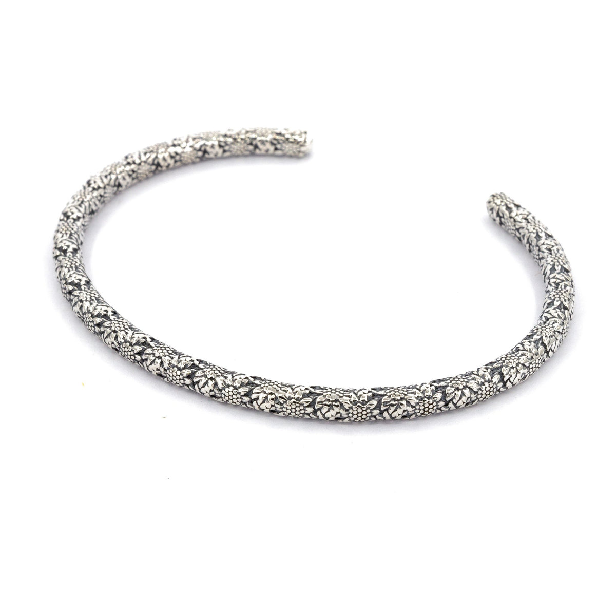 Sunflower Bangle