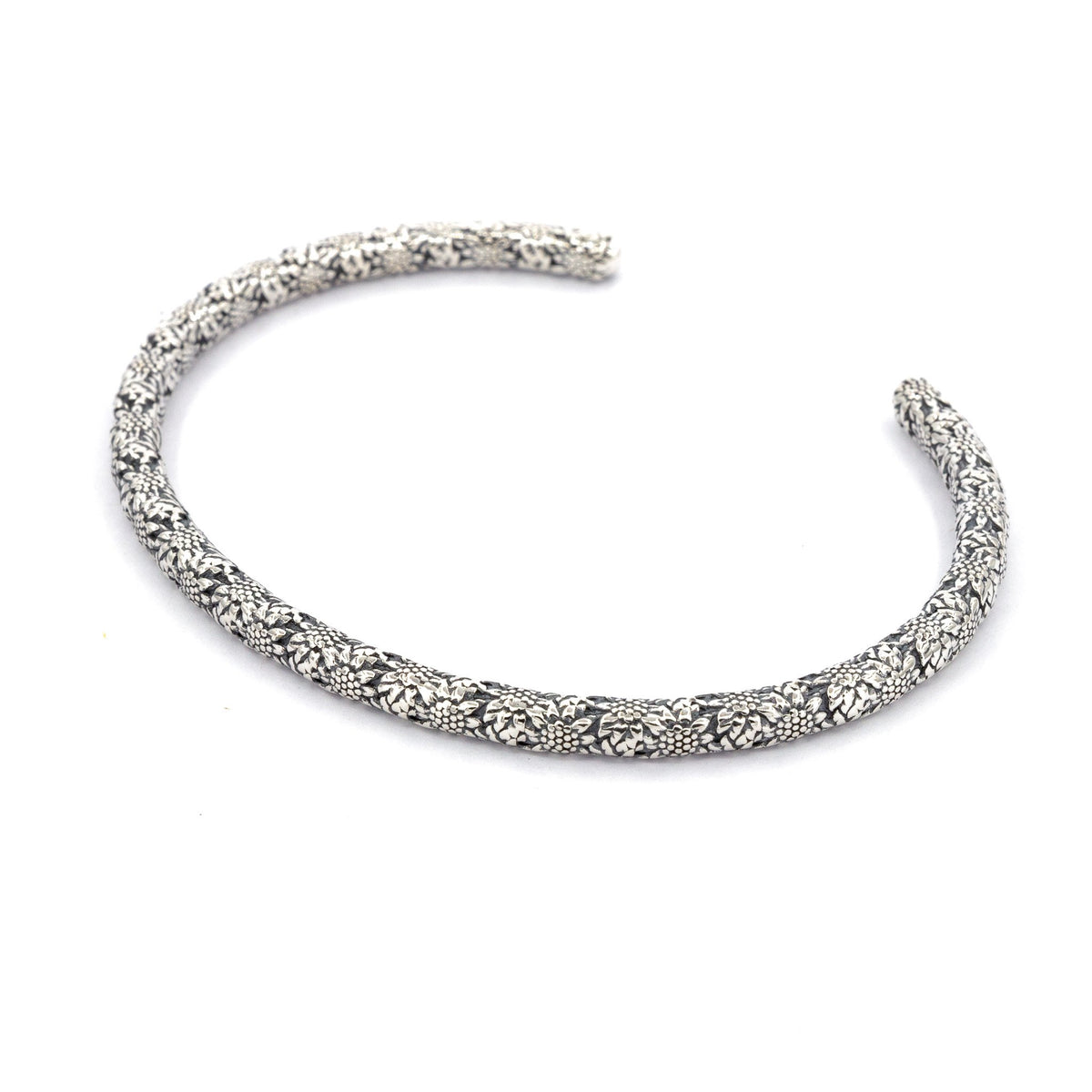 Sunflower Bangle