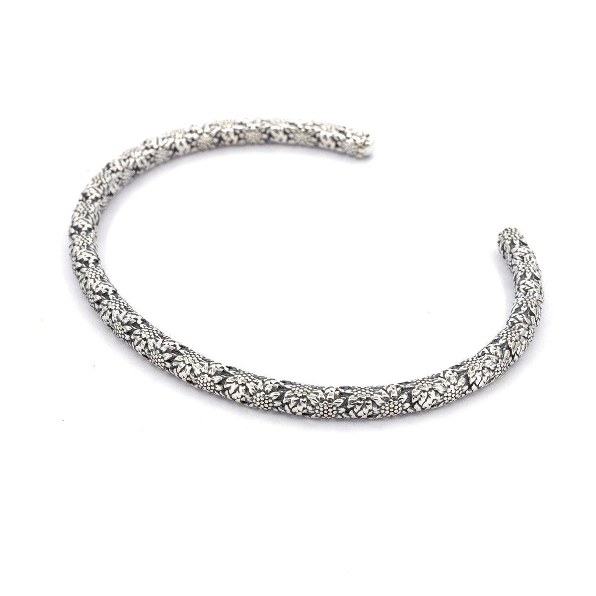 Sunflower Bangle