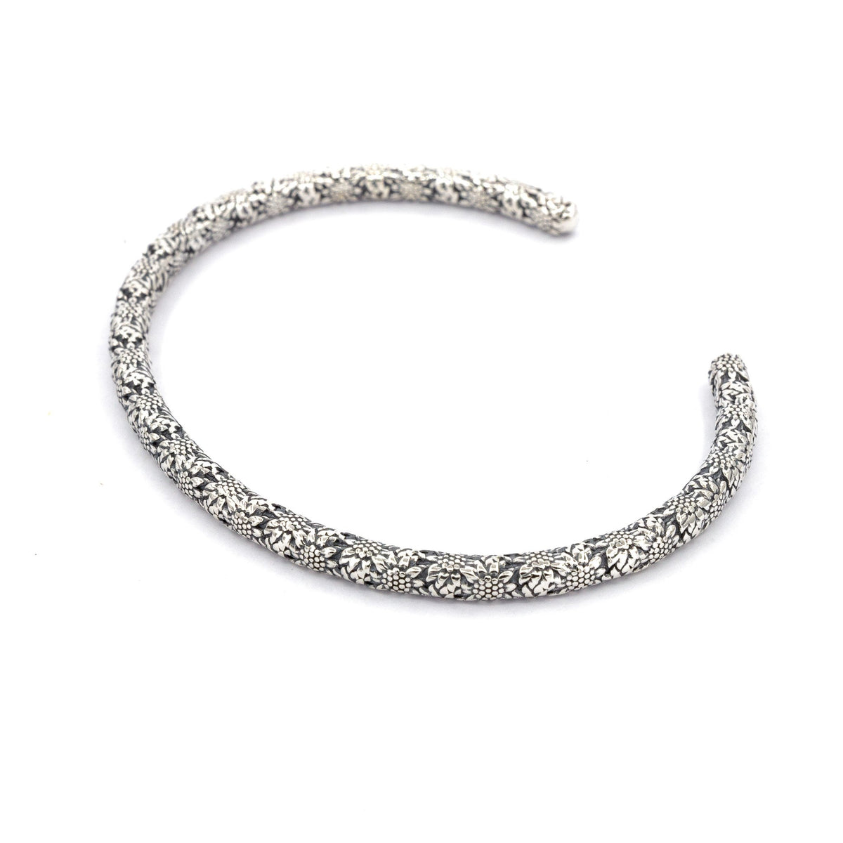 Sunflower Bangle