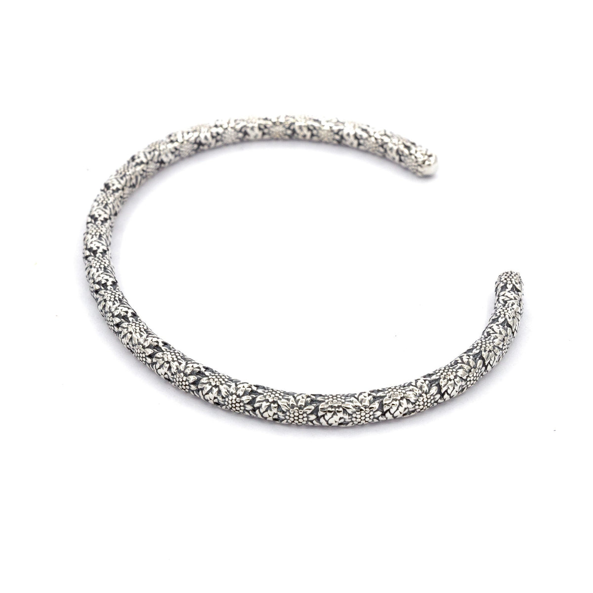 Sunflower Bangle