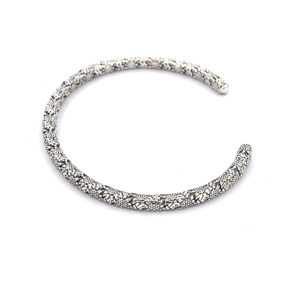 Sunflower Bangle