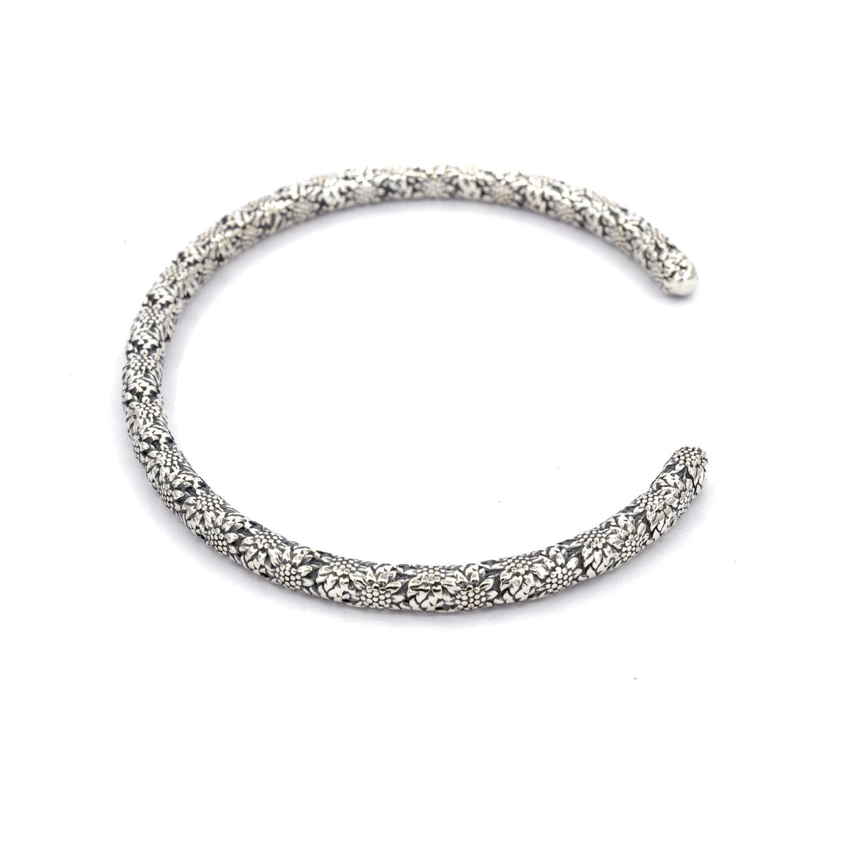 Sunflower Bangle