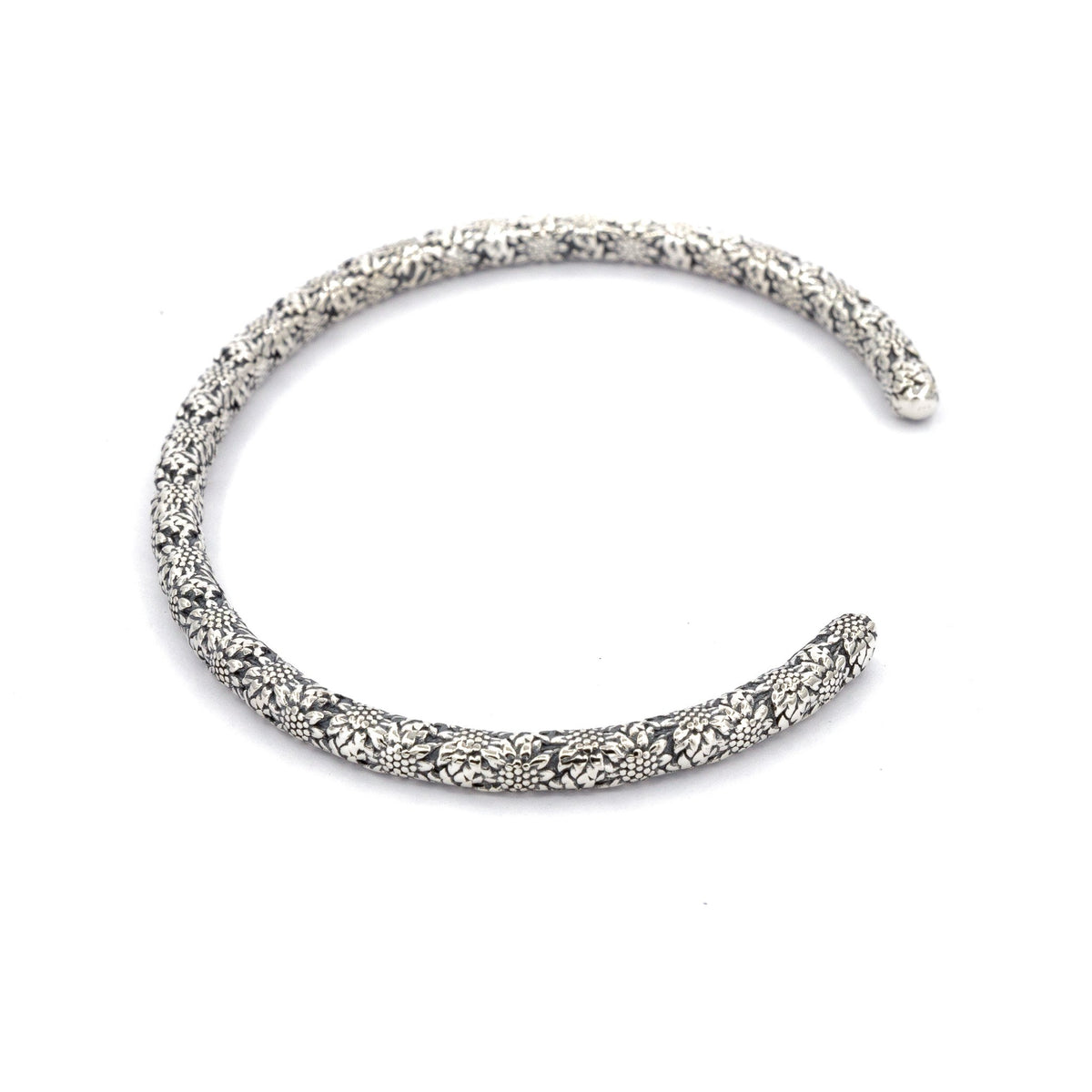 Sunflower Bangle