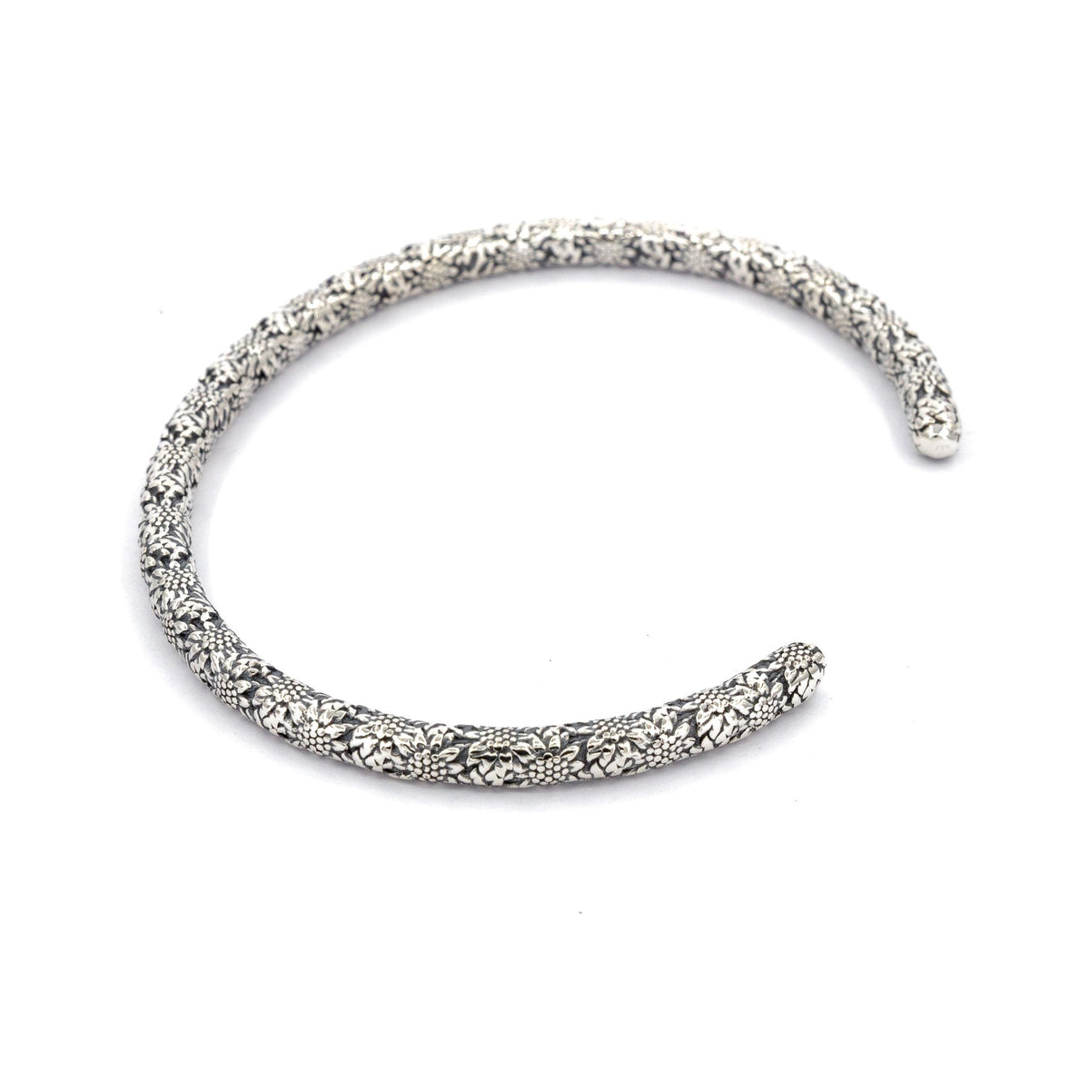 Sunflower Bangle