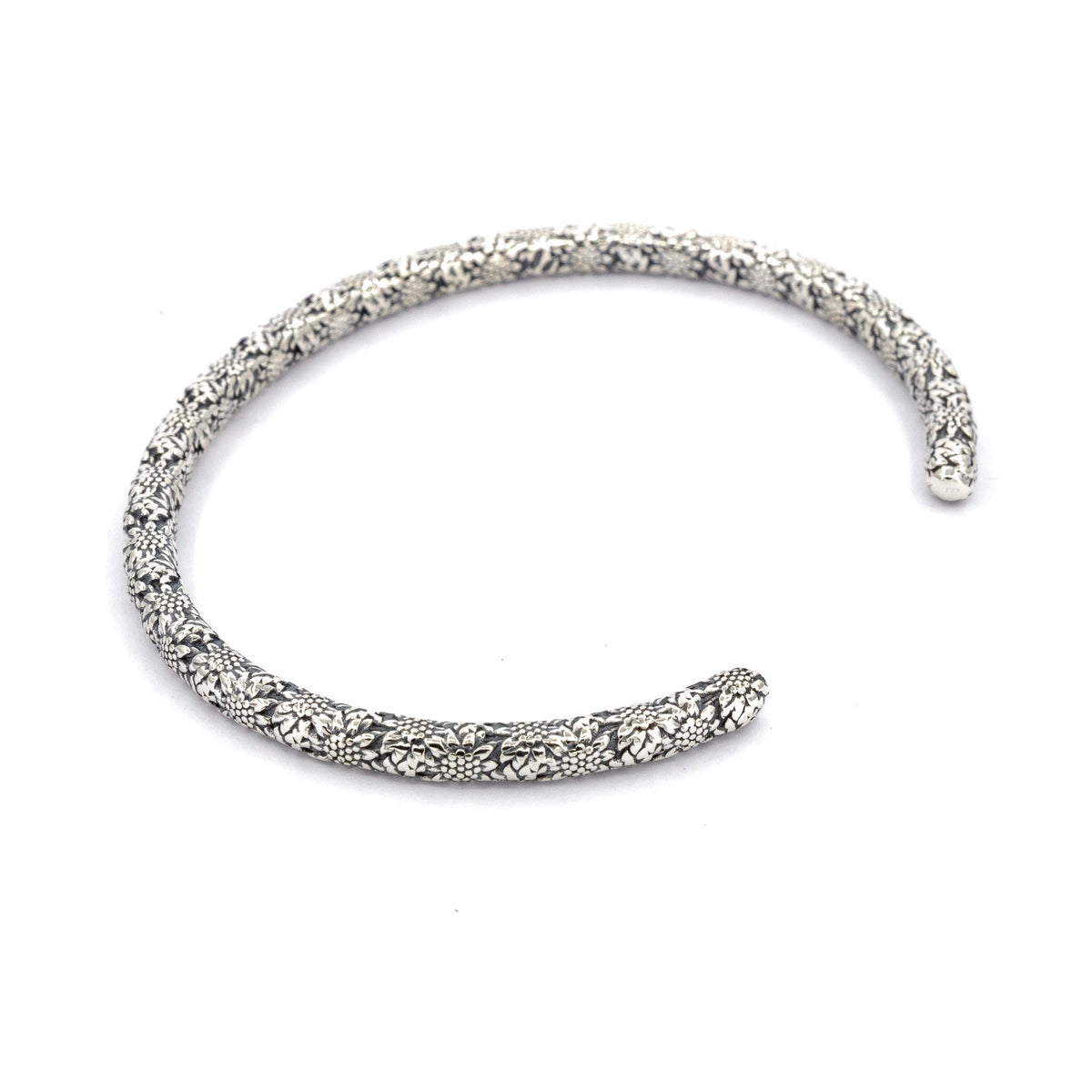 Sunflower Bangle