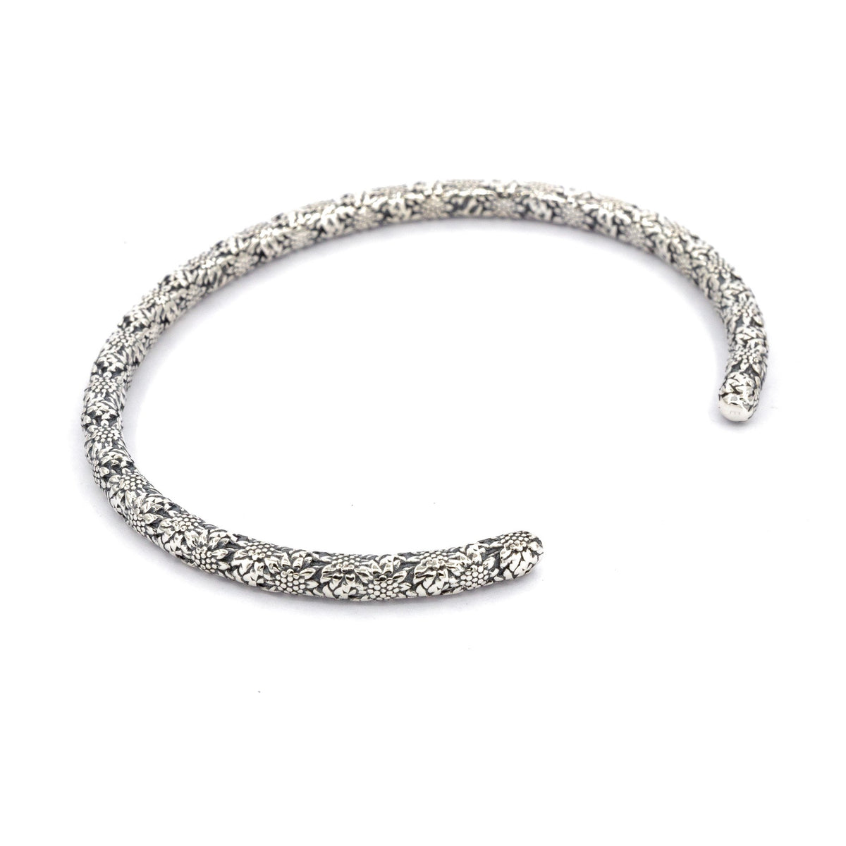Sunflower Bangle