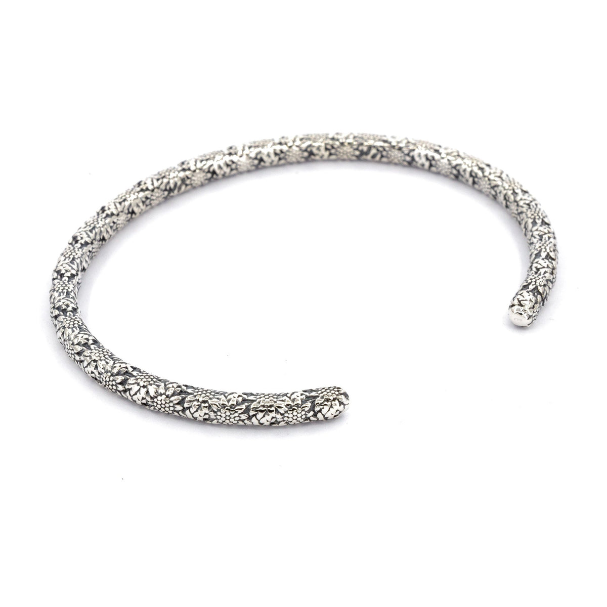 Sunflower Bangle