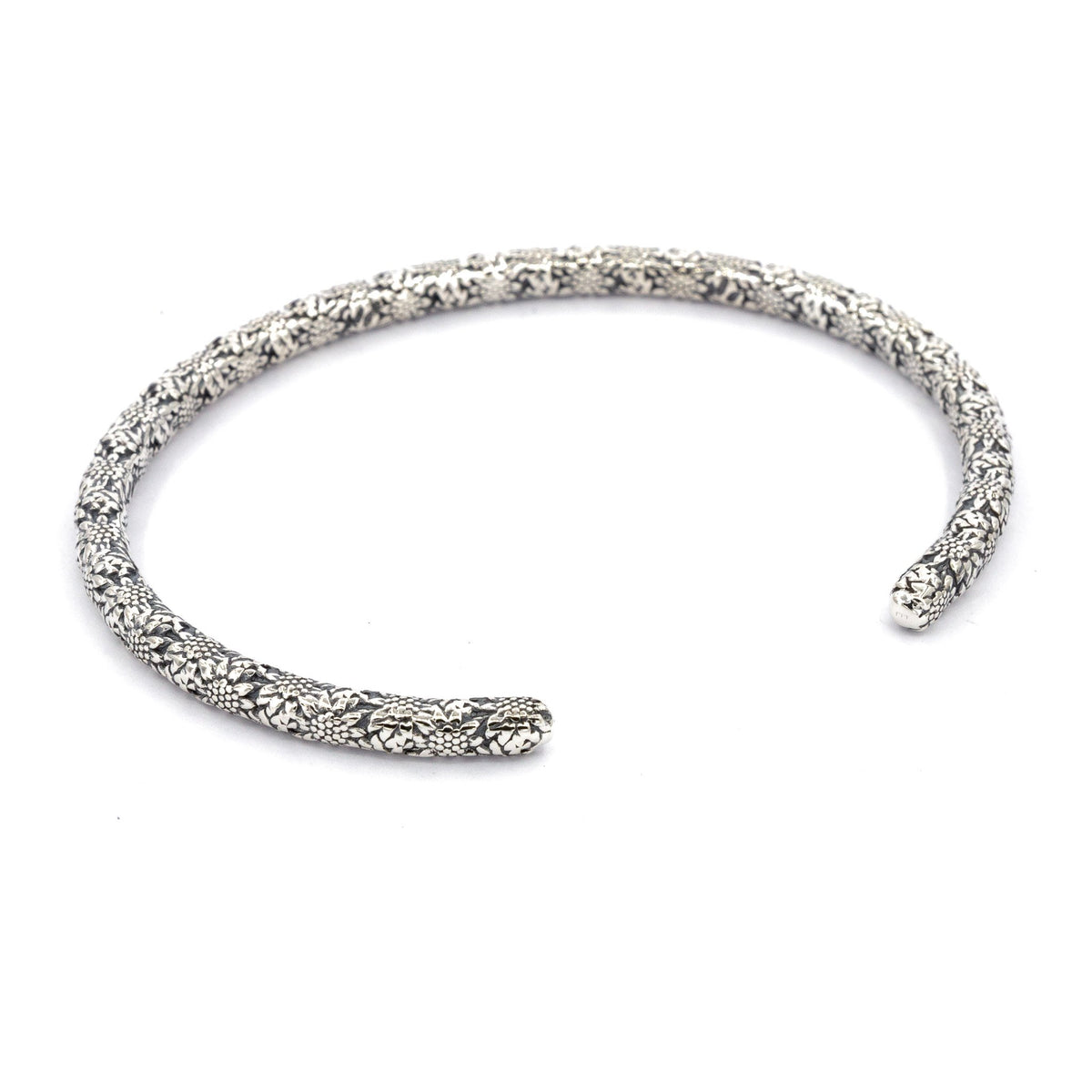 Sunflower Bangle