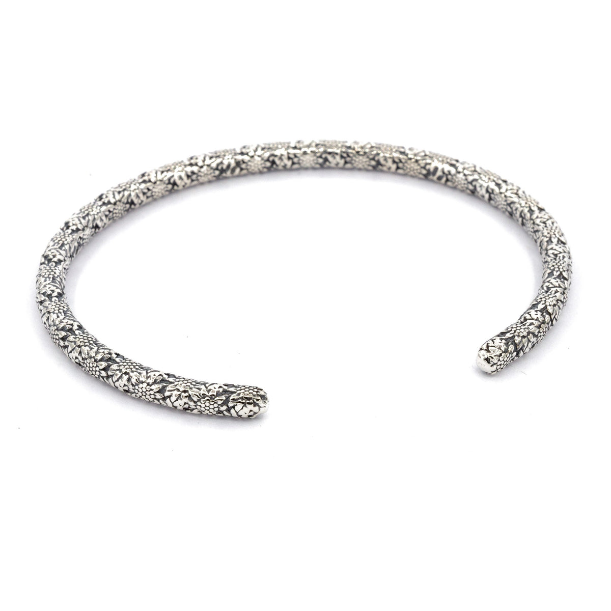 Sunflower Bangle