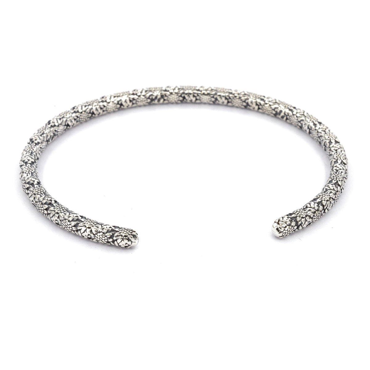 Sunflower Bangle