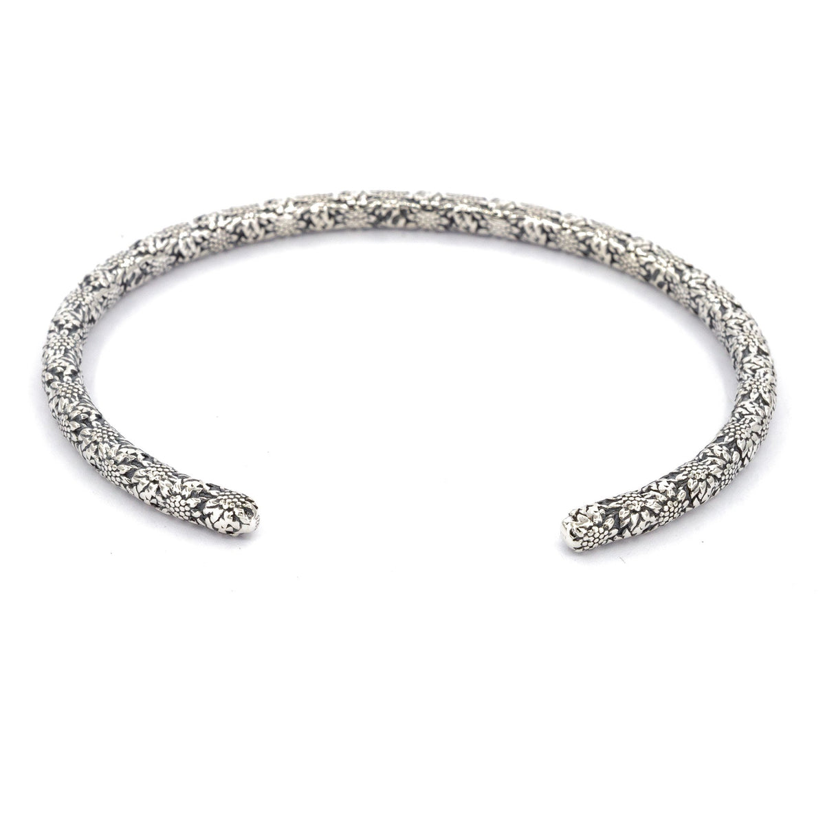 Sunflower Bangle