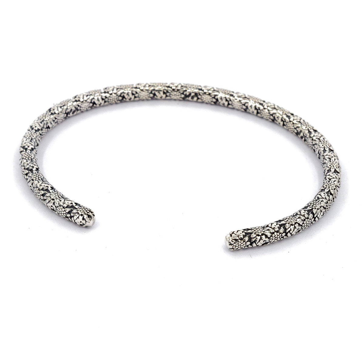 Sunflower Bangle
