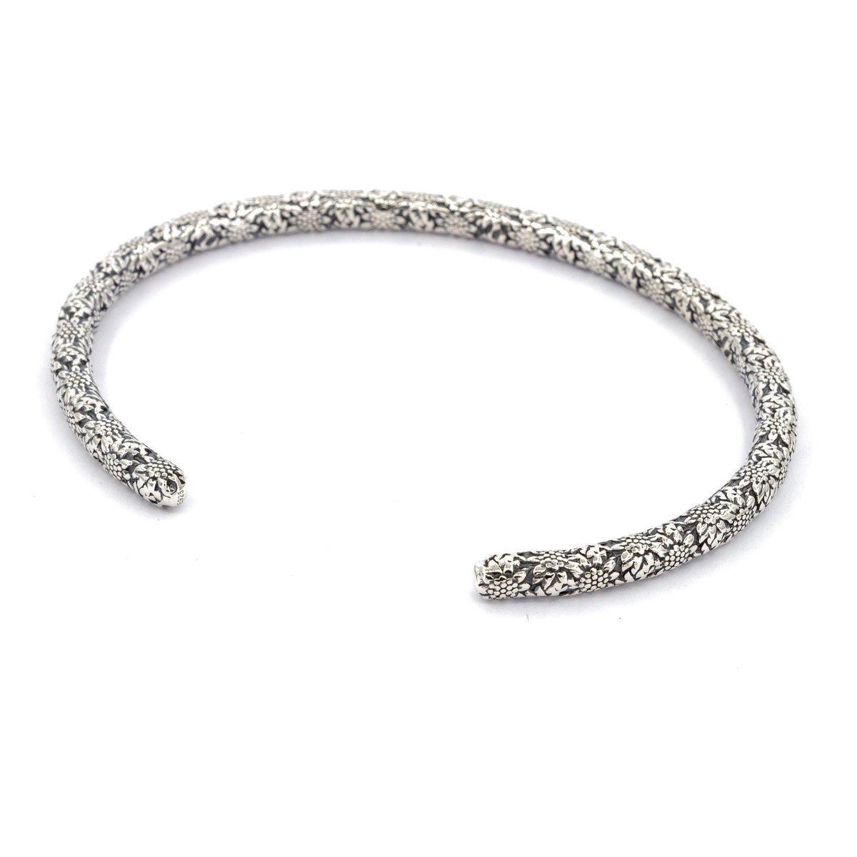 Sunflower Bangle