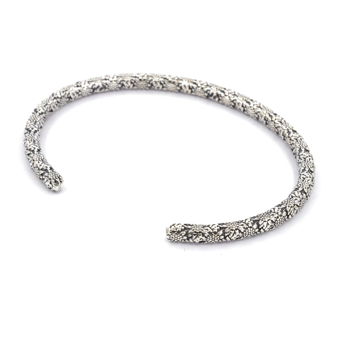 Sunflower Bangle