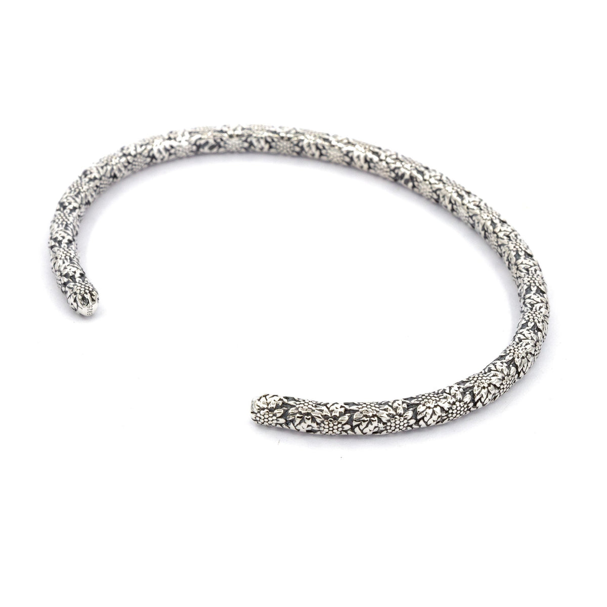 Sunflower Bangle