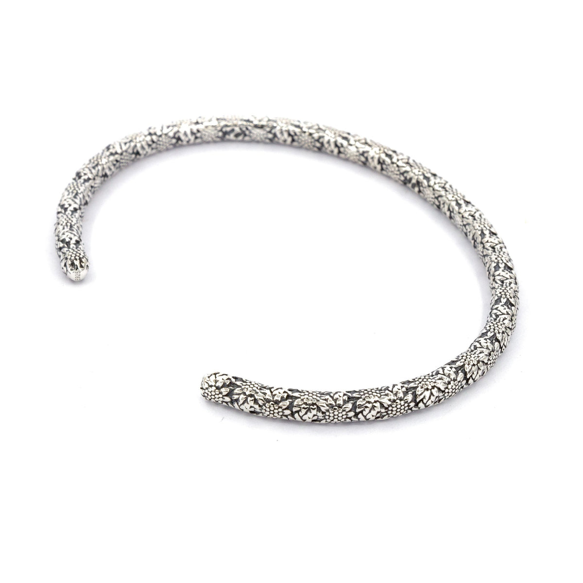 Sunflower Bangle