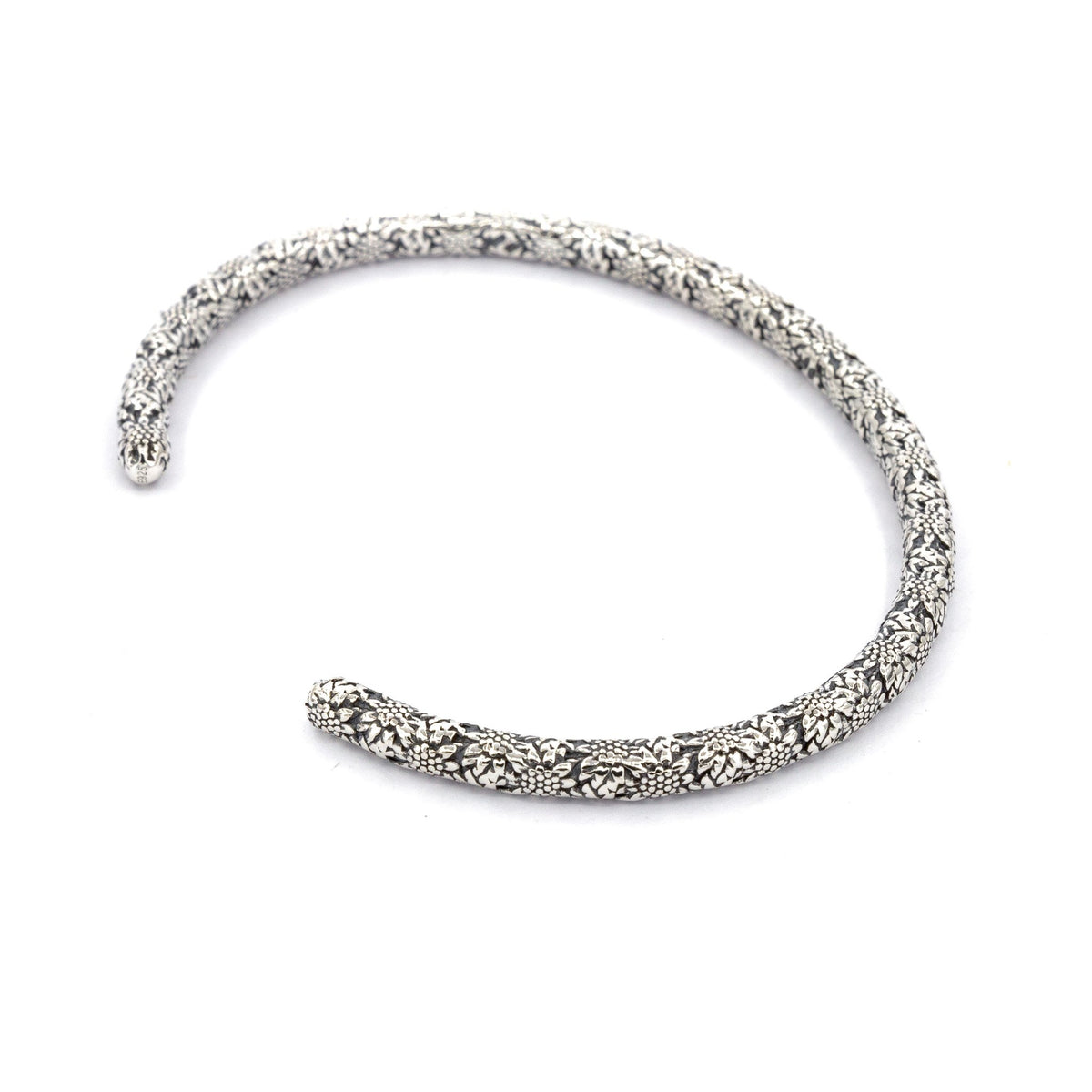 Sunflower Bangle
