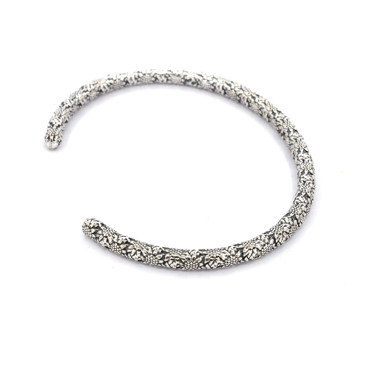 Sunflower Bangle