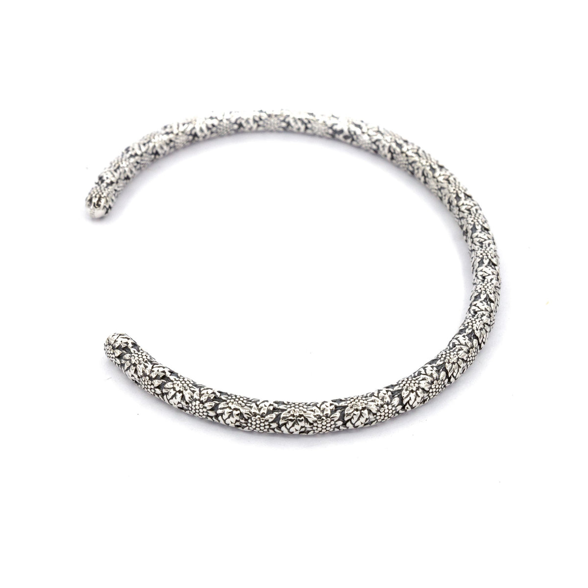 Sunflower Bangle